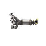 کاتالیزور پراید یورو 4