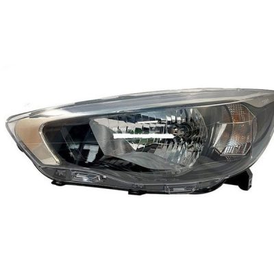 چراغ جلو راست شاهین