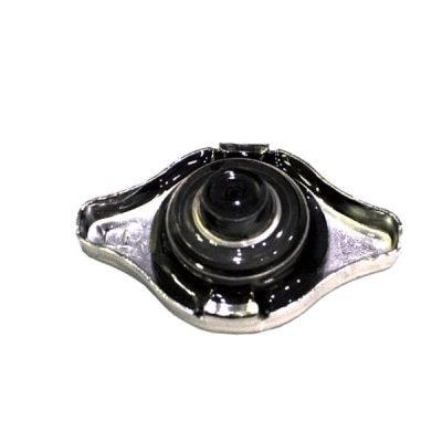 درب رادیاتور آب آریو