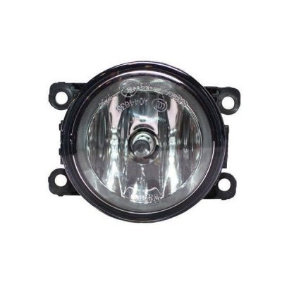 پرژکتور جلو چپ شاهین