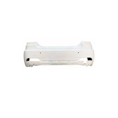 سپر عقب شاهین