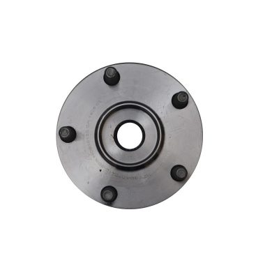 توپی چرخ جلو با بلبرینگ آریو