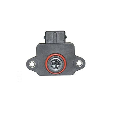 سنسور دریچه گاز تیبا