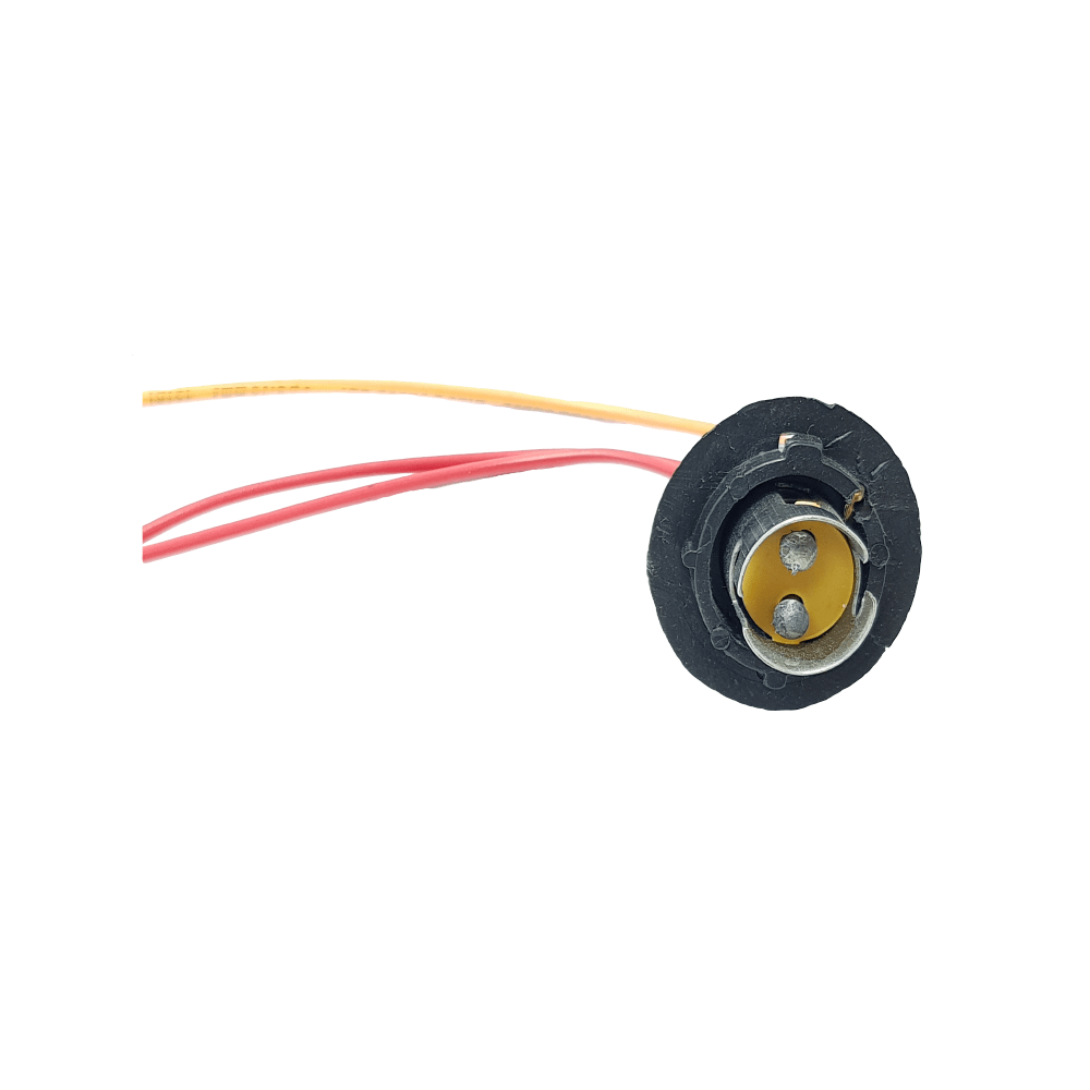 tiba-double-contact-lamp-holder-socket سوکت جا لامپی دو کنتاک تیبا